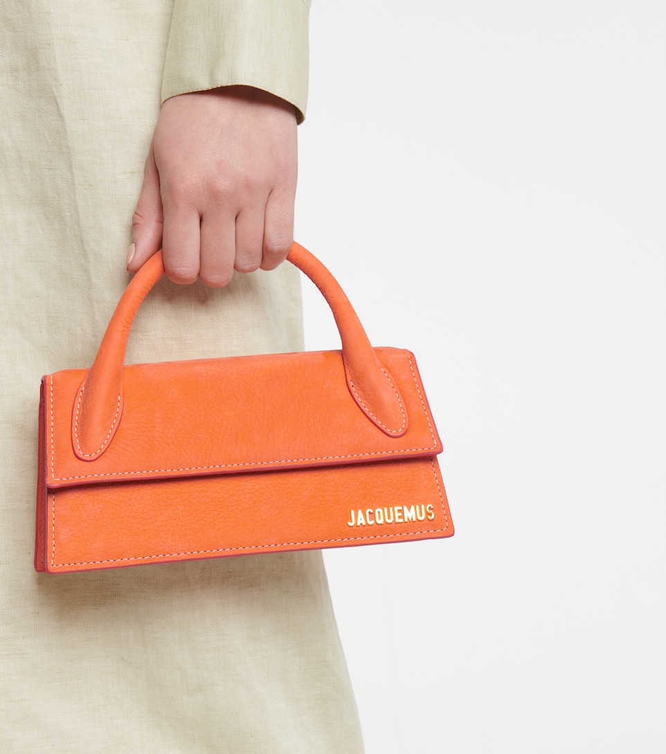 Jacquemus baguette bag clearance