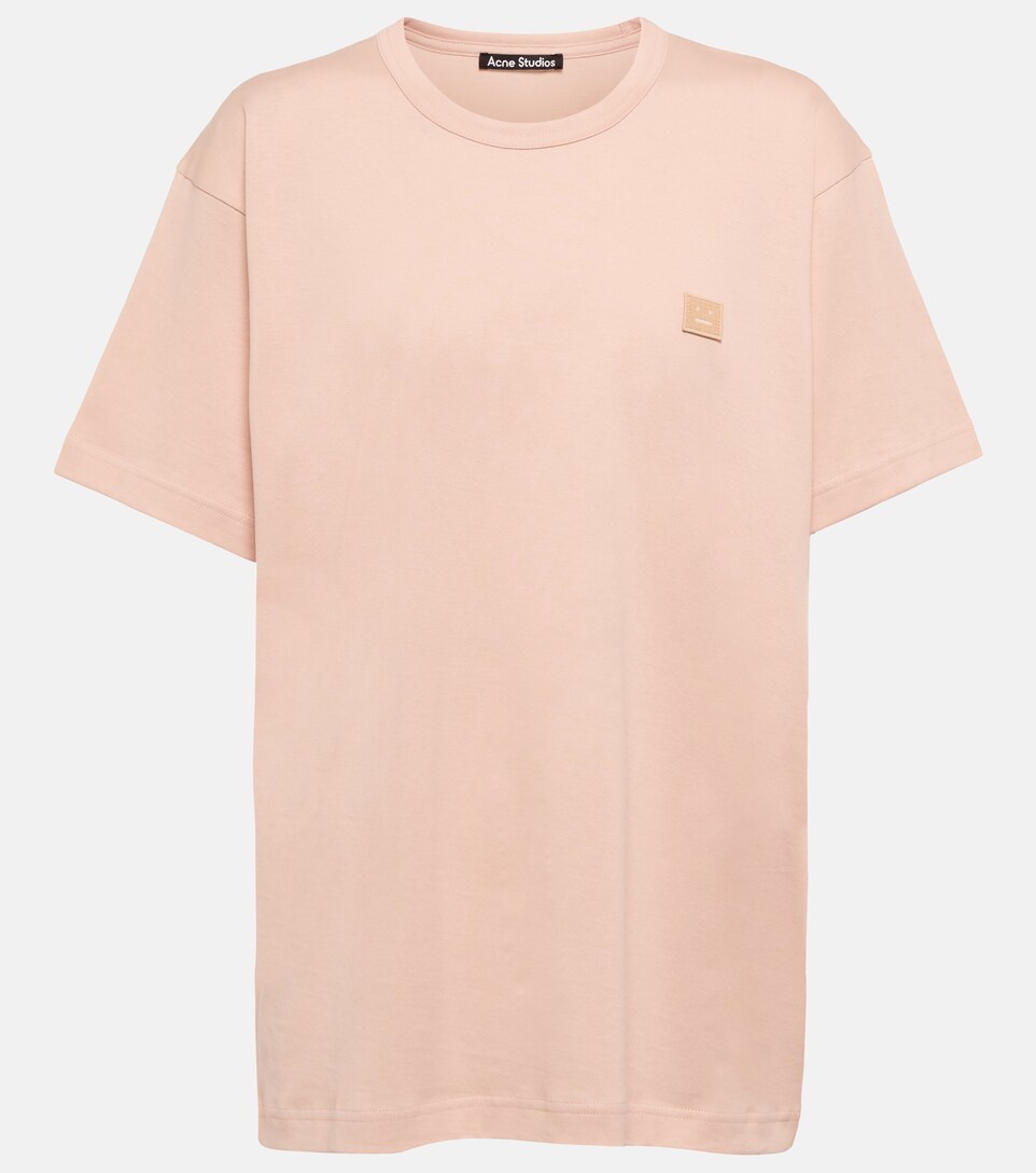Acne Studios - Cotton jersey T-shirt 