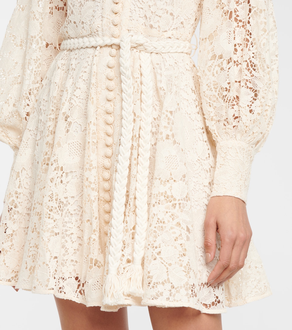 zimmermann lace