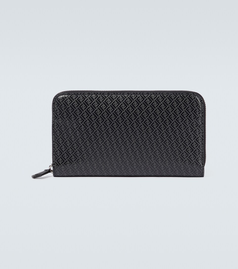 fendi ff wallet