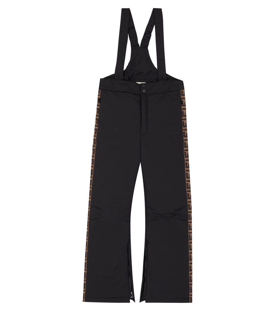 fendi ski pants