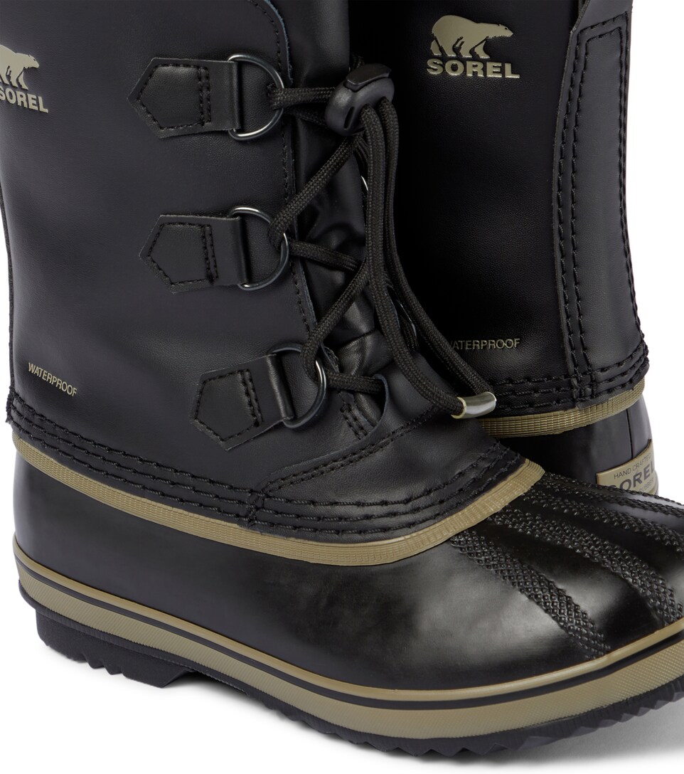 sorel scout boots