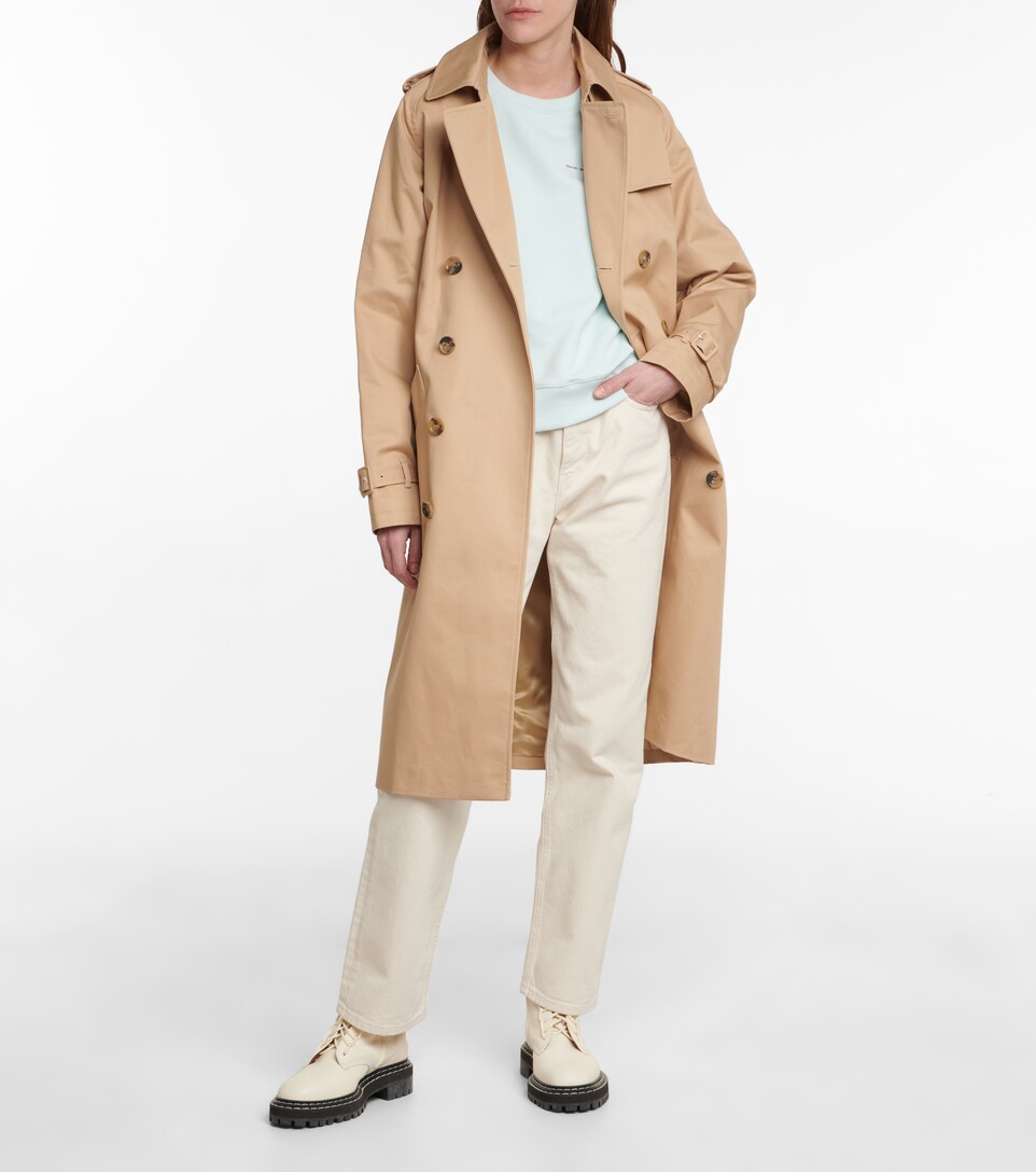 apc trench