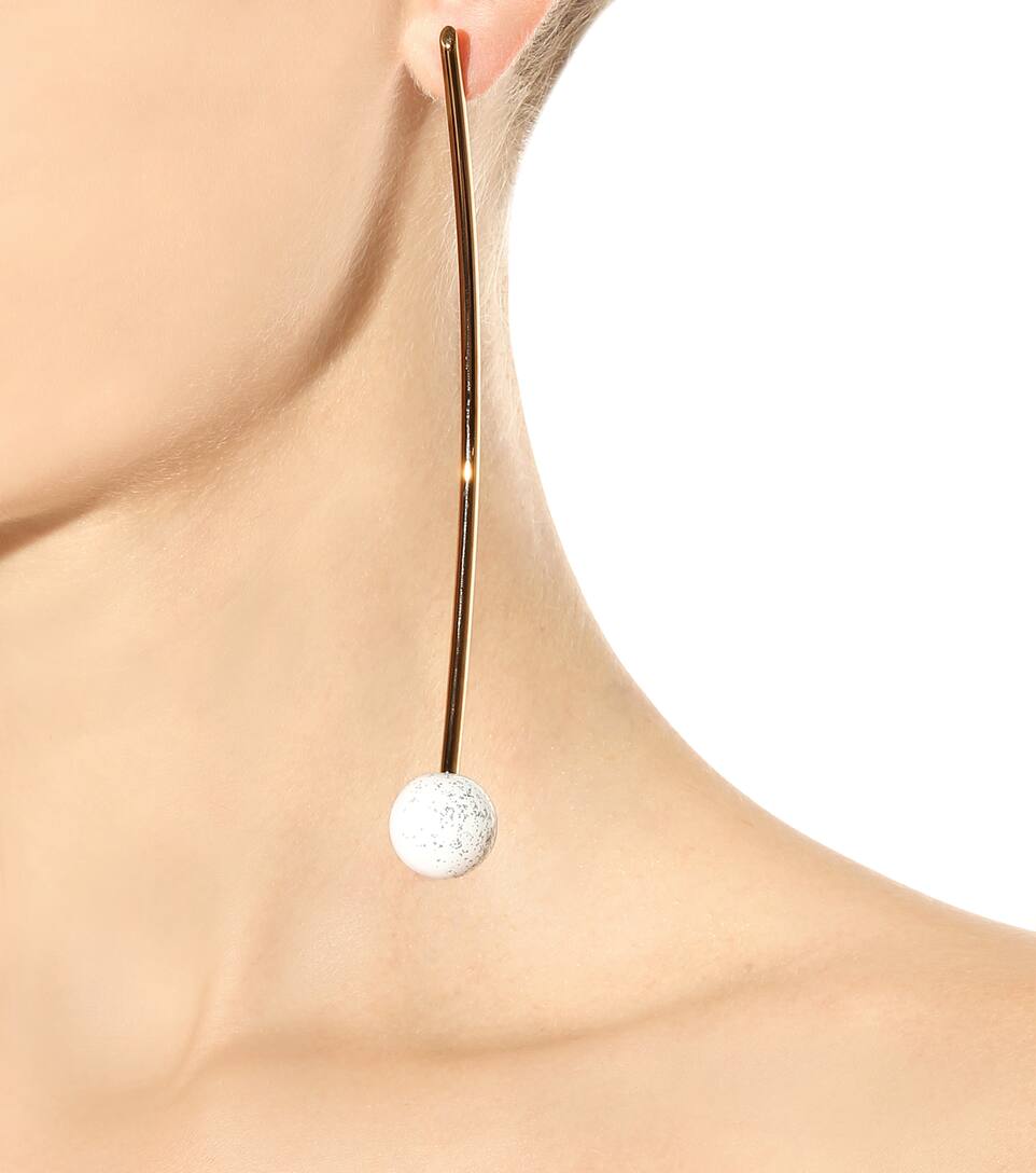 Earrings Stella Mccartney Earrings Stella Mccartney