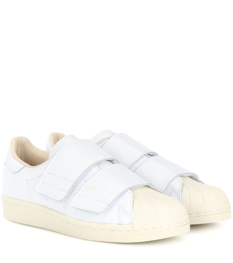 adidas superstar 80s en cuir adidas superstar 80s en cuir