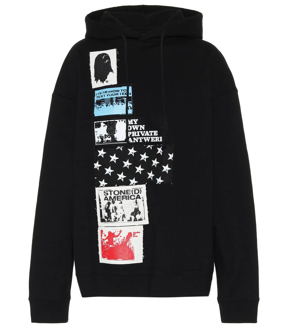 simons hoodie