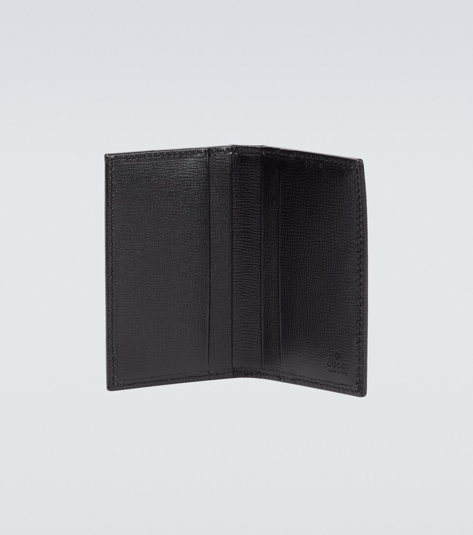supreme slim wallet
