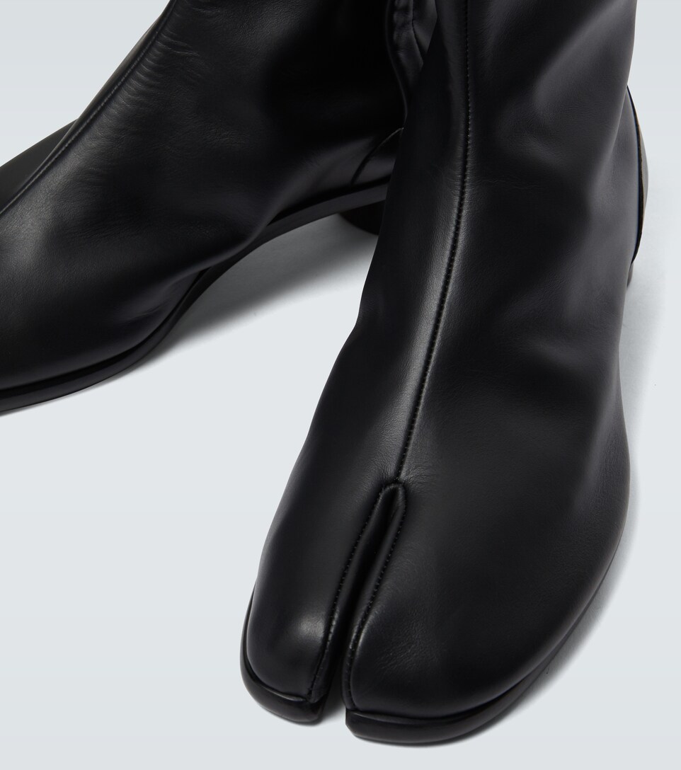 margiela hoof shoes