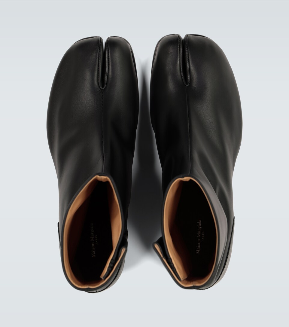 Maison Margiela - Tabi high-ankle 