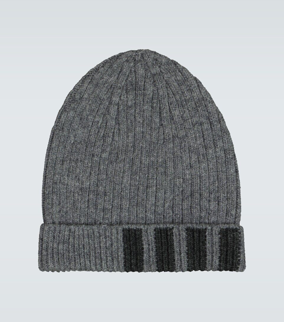 cashmere hat