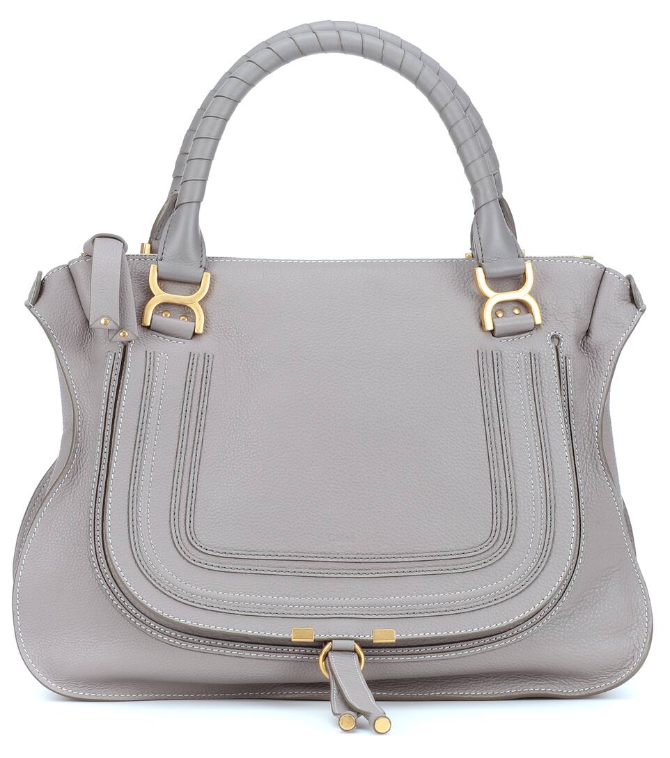 chloe marcie crossbody large