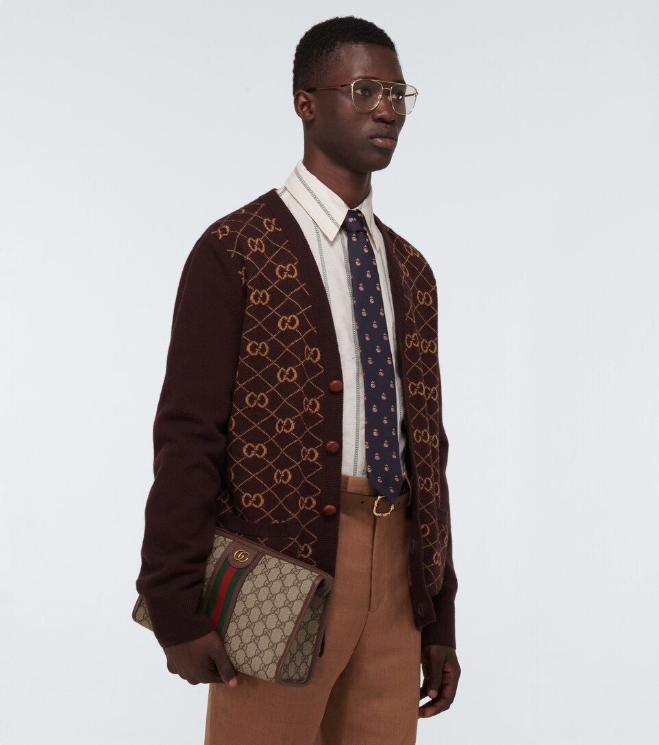 gucci ophidia outfit