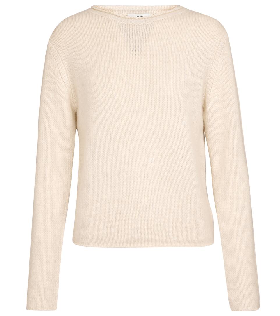 Vince - Cashmere sweater | Mytheresa