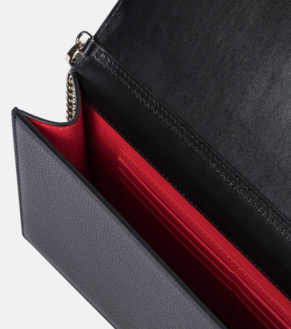 christian louboutin elisa bolsauette