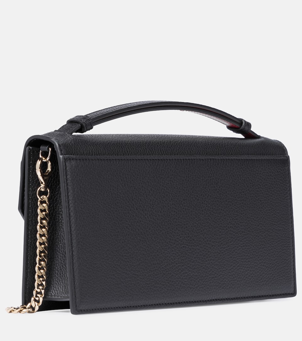 christian louboutin elisa bolsauette