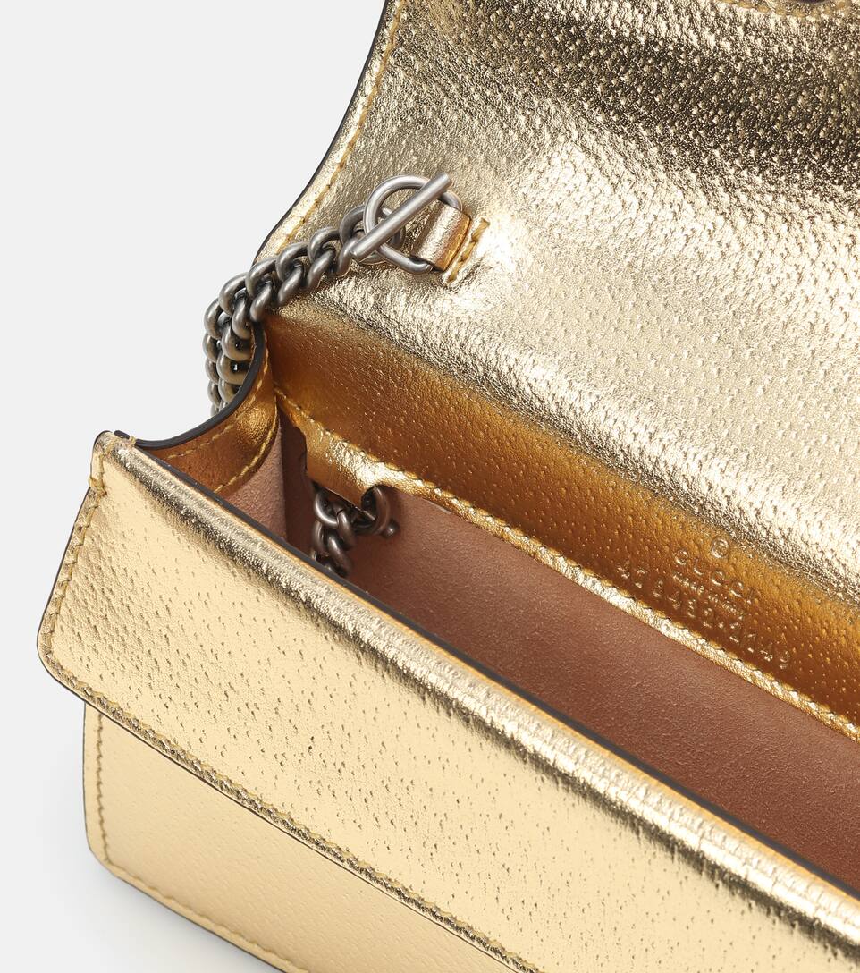 Dionysus Super Mini Crossbody Bag Gucci Mytheresa