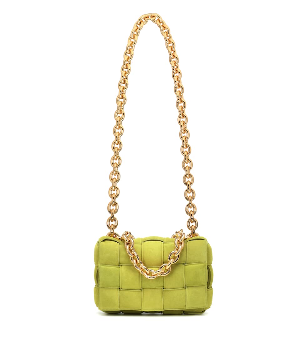chain cassette bag