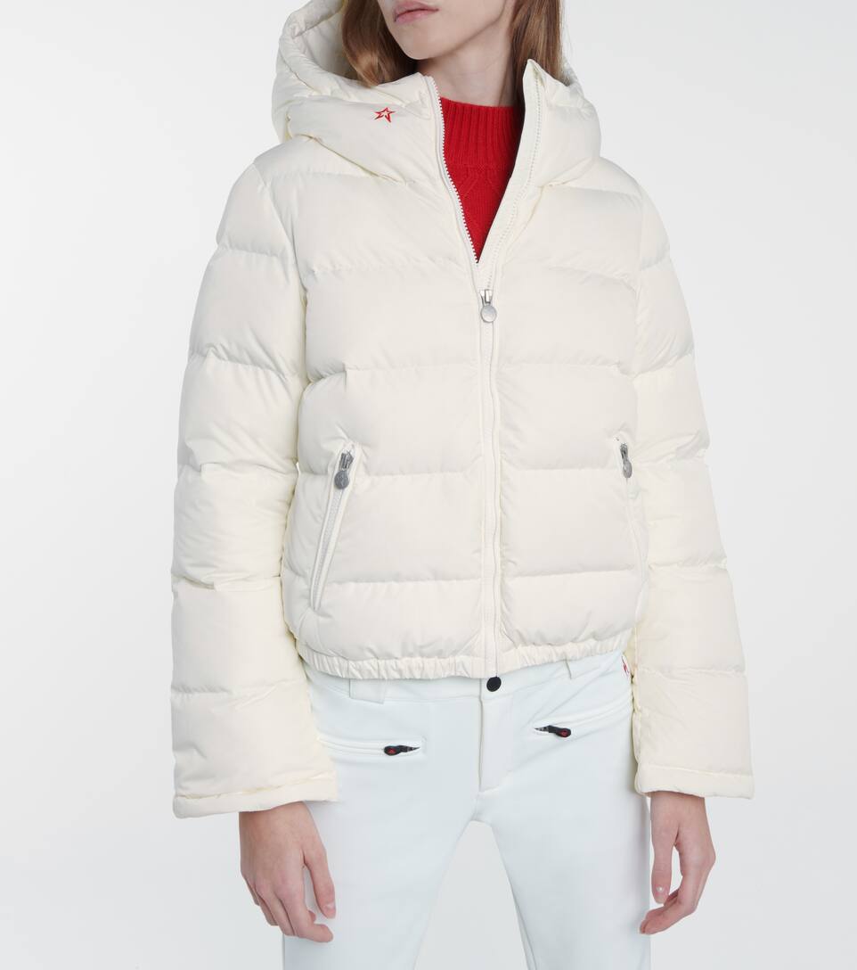 Perfect Moment Polar Flare down ski jacket Mytheresa
