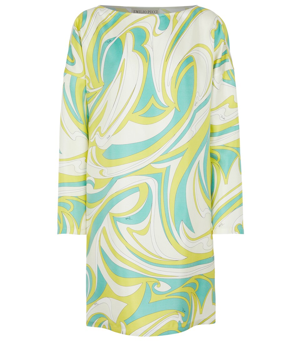 robe pucci