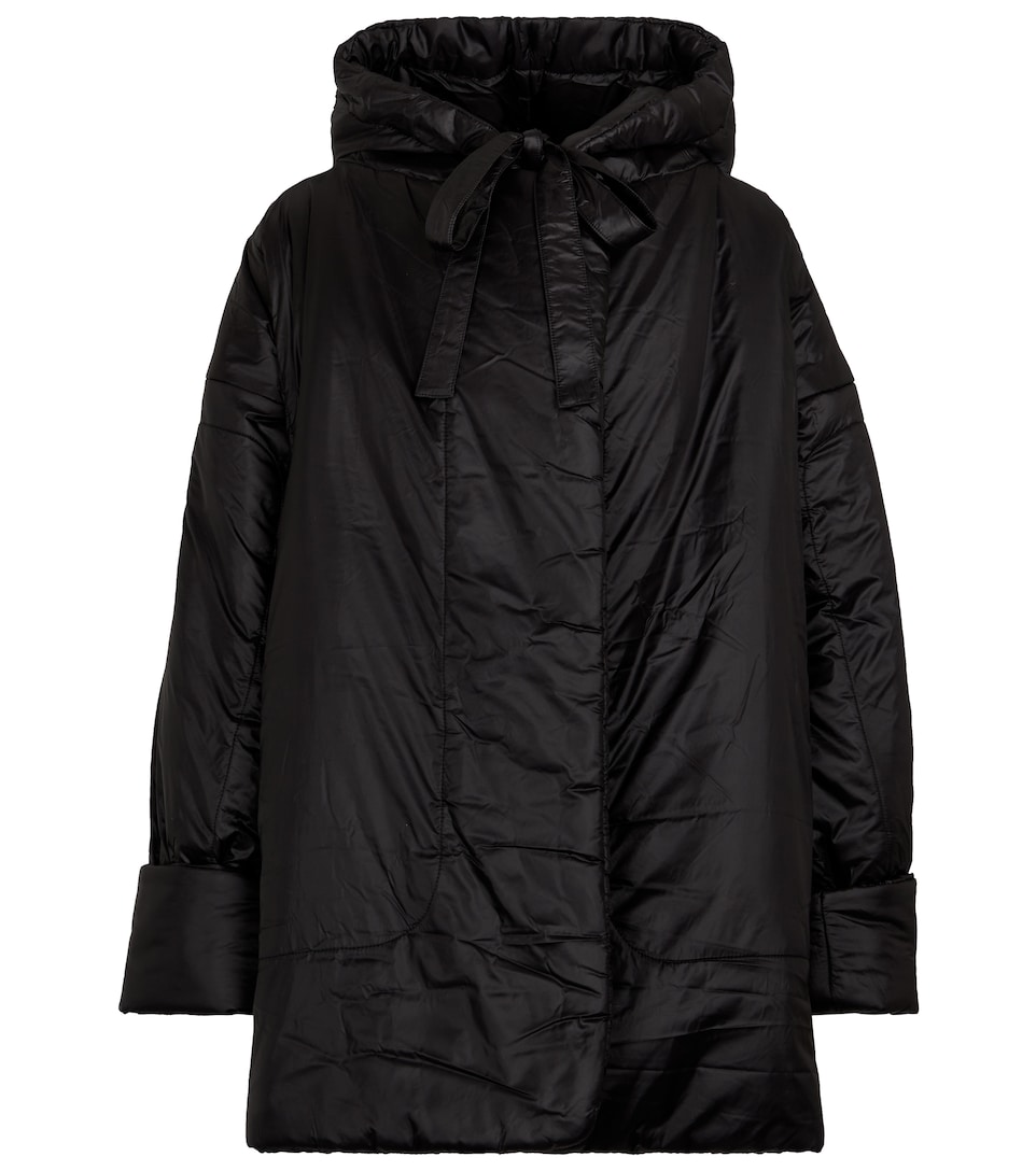 sleeping bag jacket