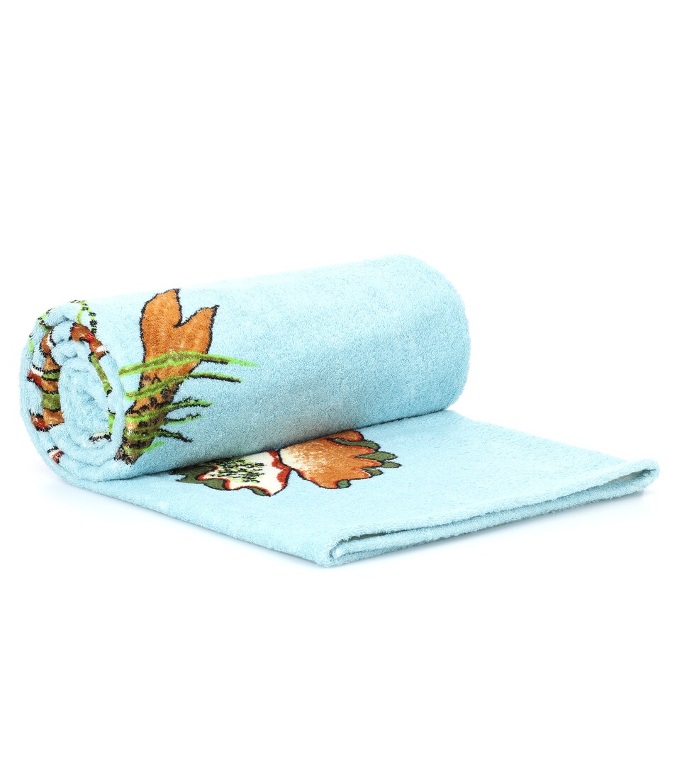 Serviette De Plage X Paulas Ibiza Loewe Mytheresa