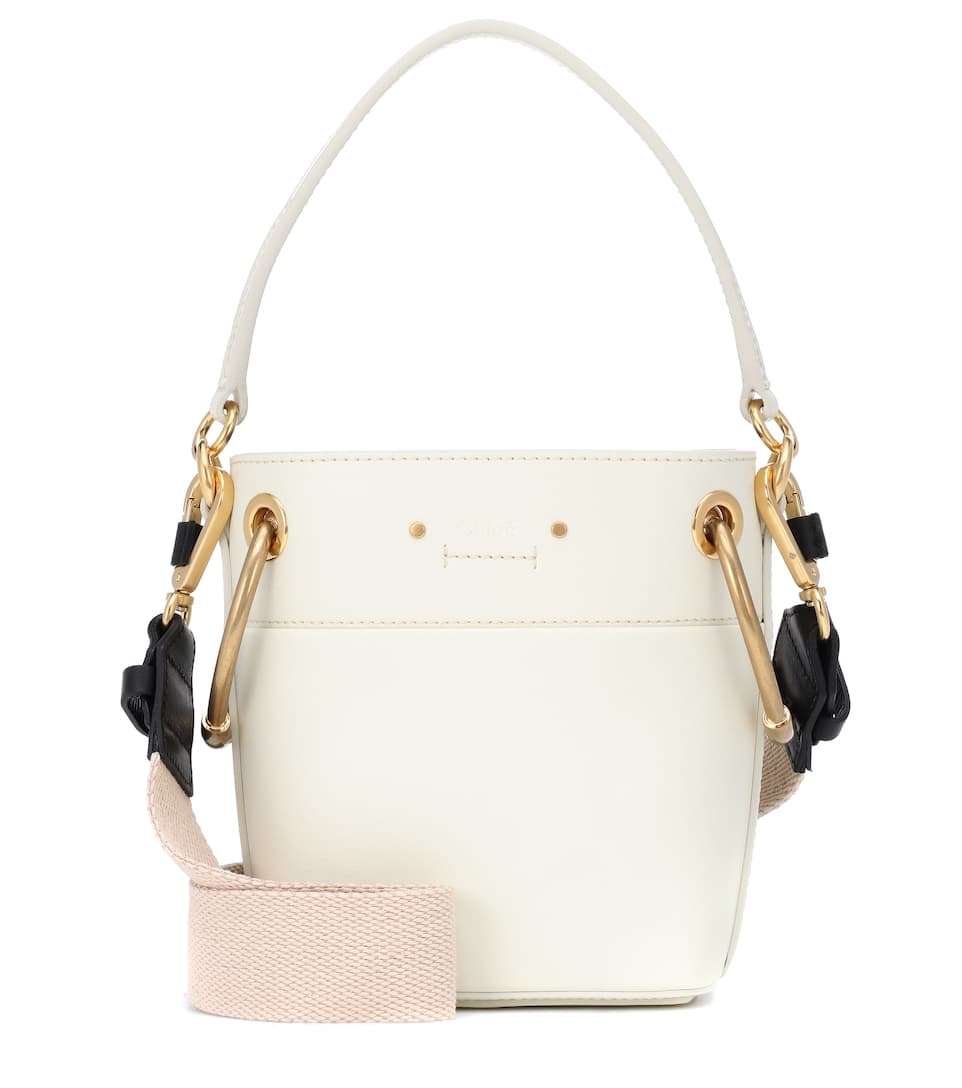 Roy Pelle Chloé Secchiello Mini In wXZiOkuTP
