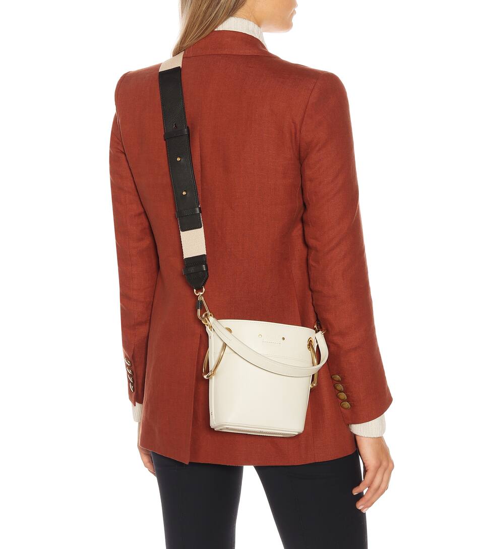Roy Pelle Chloé Secchiello Mini In wXZiOkuTP