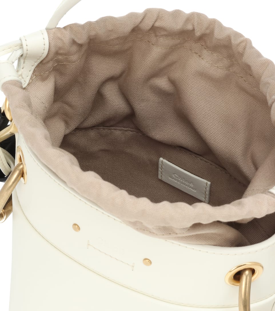 Roy Pelle Chloé Secchiello Mini In wXZiOkuTP