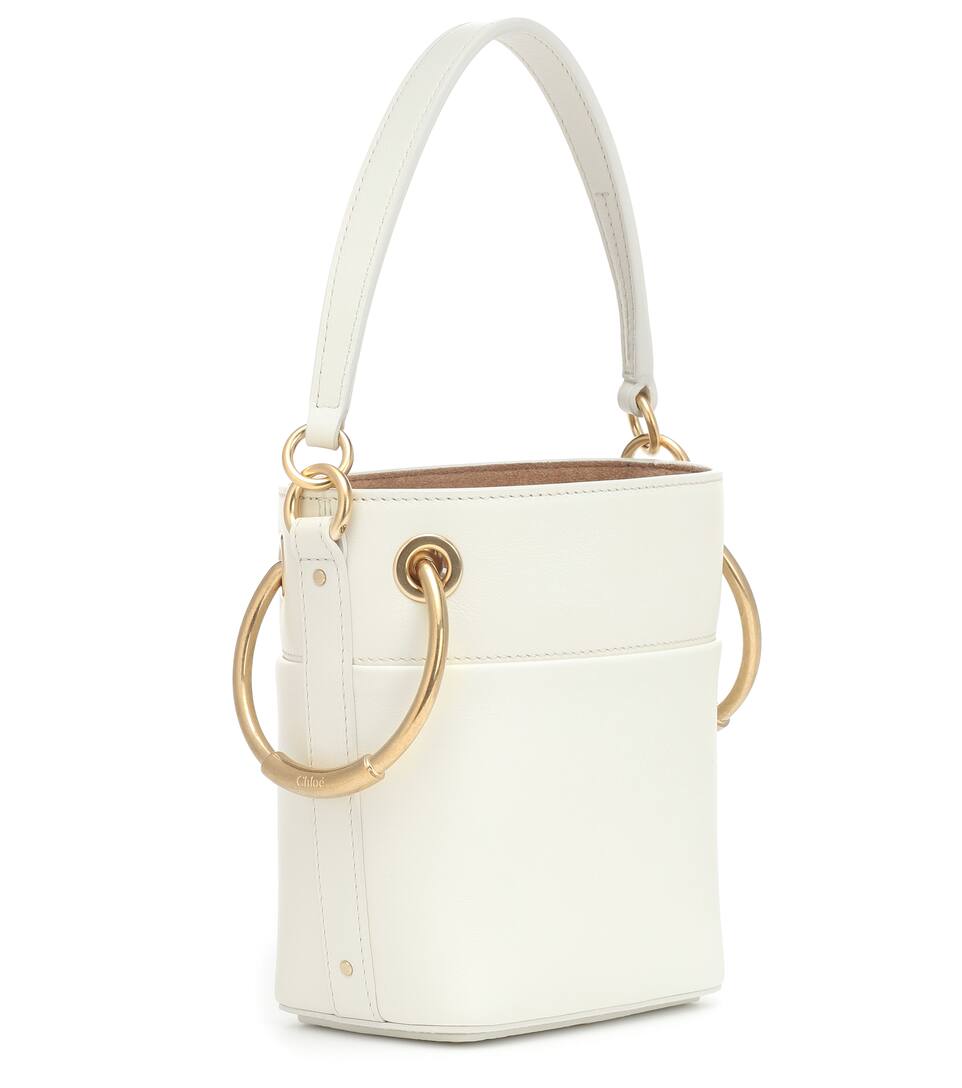 Roy Pelle Chloé Secchiello Mini In wXZiOkuTP
