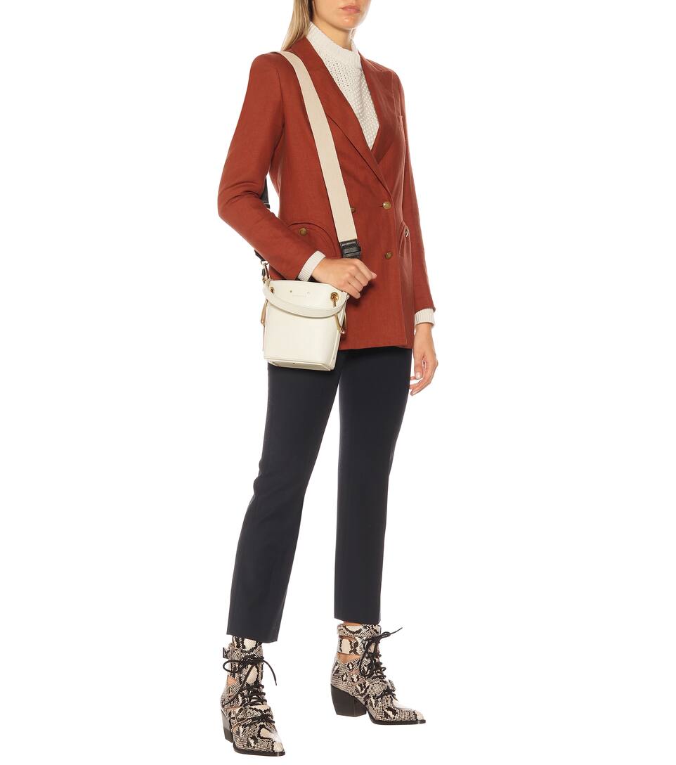 Roy Pelle Chloé Secchiello Mini In wXZiOkuTP