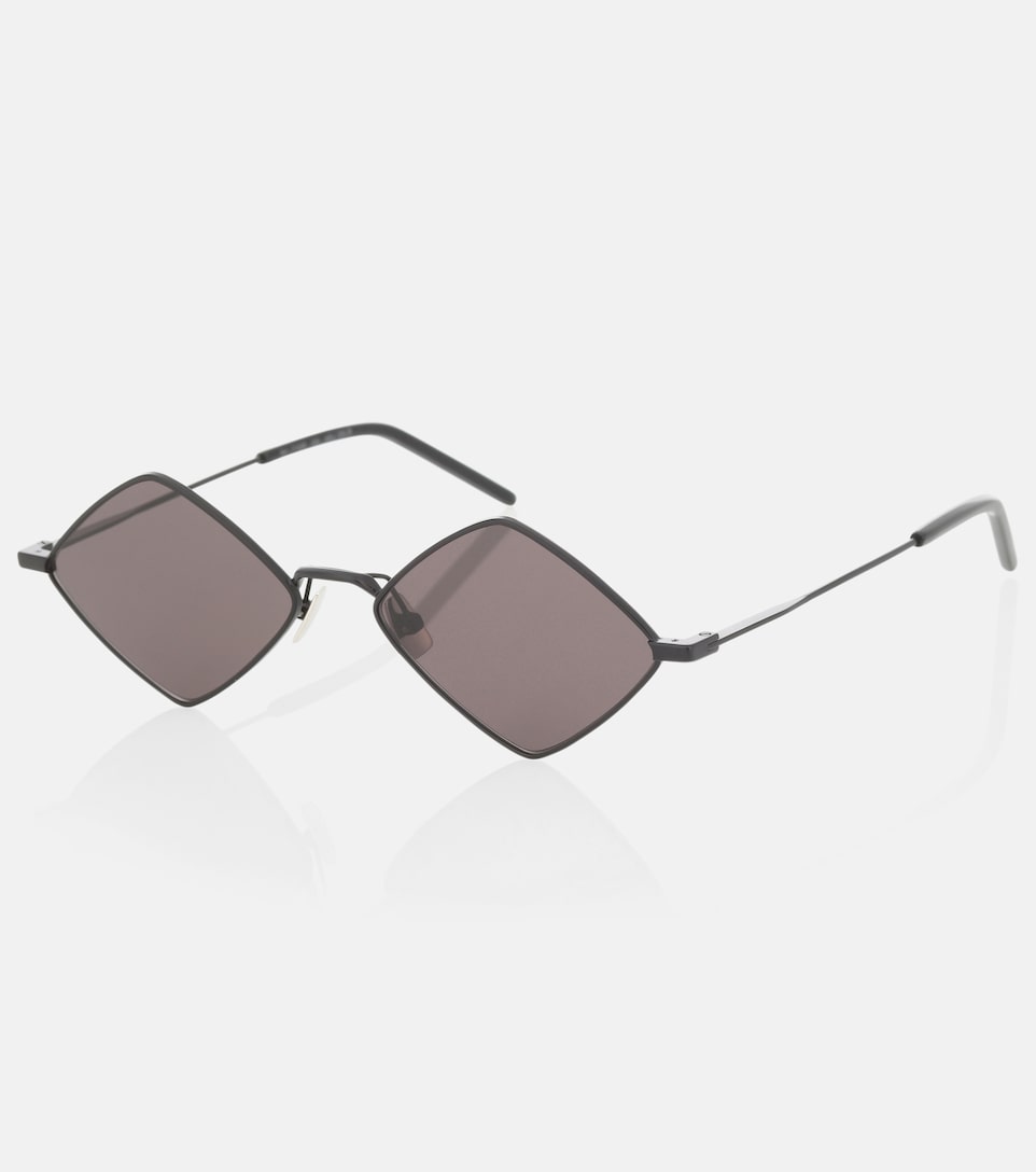New Wave Sl 302 Metal Sunglasses - Saint Laurent | Mytheresa