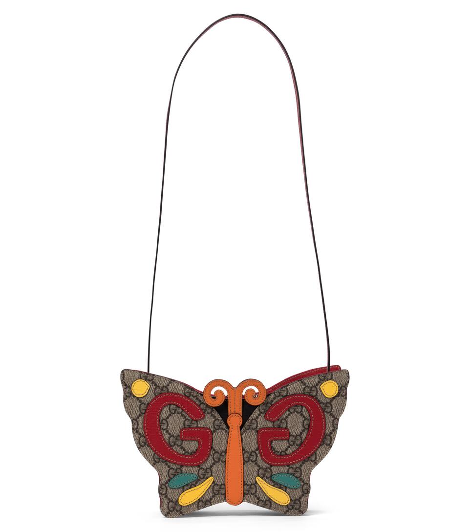 Kids gucci bag clearance