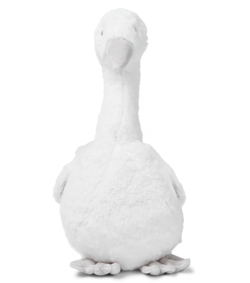 Tartine Et Chocolat Bebe Peluche Paloma L Oie En Coton Mytheresa
