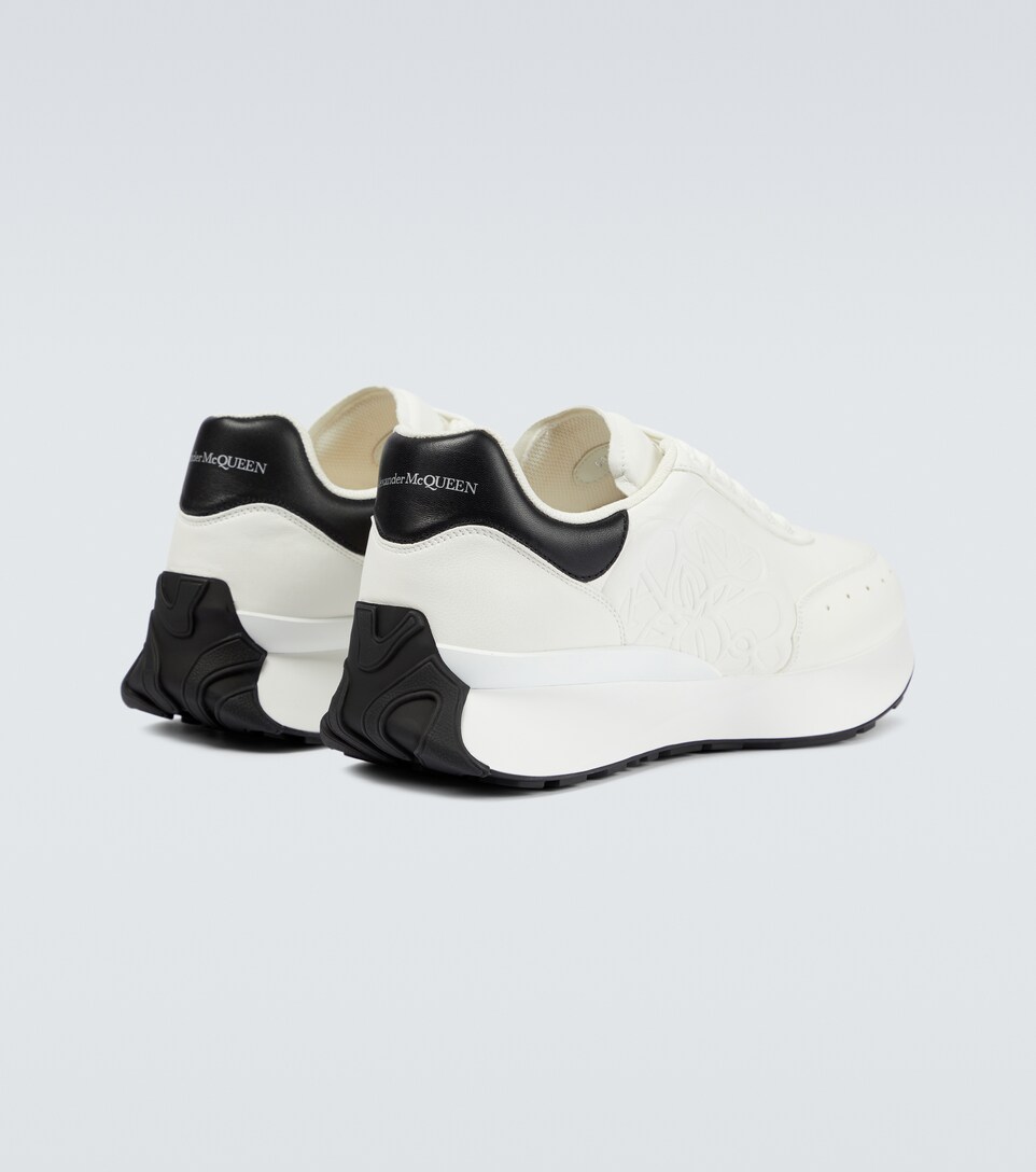 givenchy chunky trainers