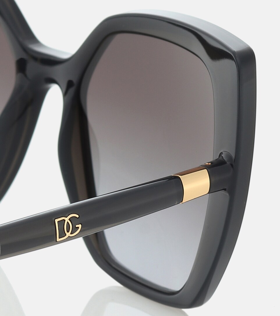 Occhiali Da Sole A Farfalla - Dolce \u0026 Gabbana | Mytheresa