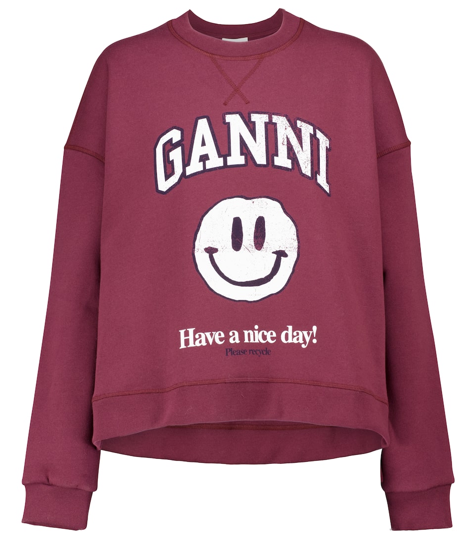 Isoli sweatshirt clearance