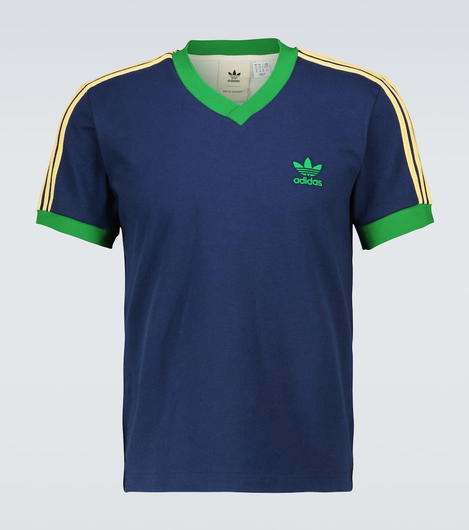 Adidas wales bonner shirt clearance