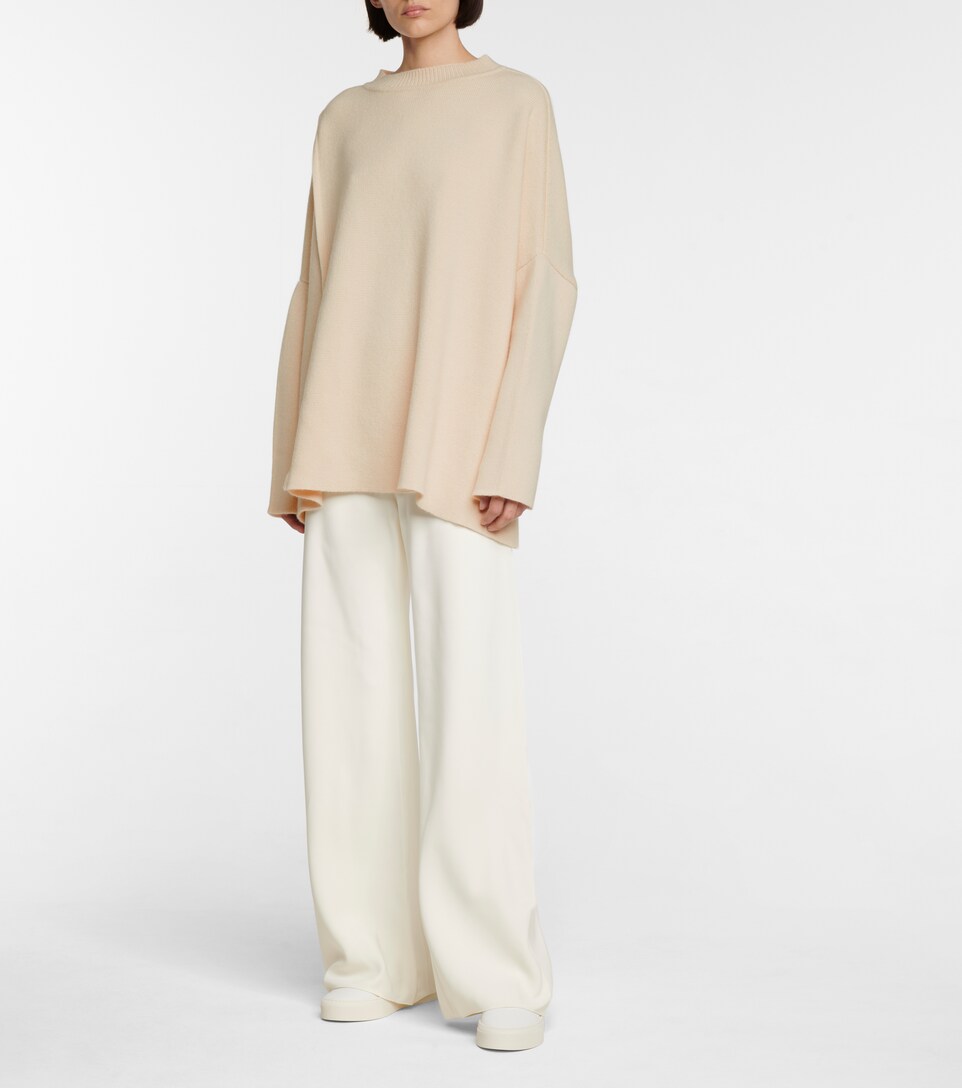 the row cordelia cashmere sweater