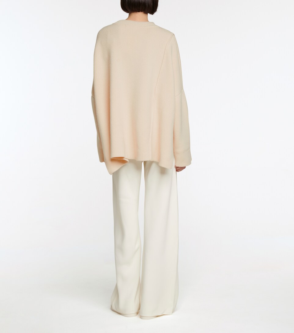 the row cordelia cashmere sweater