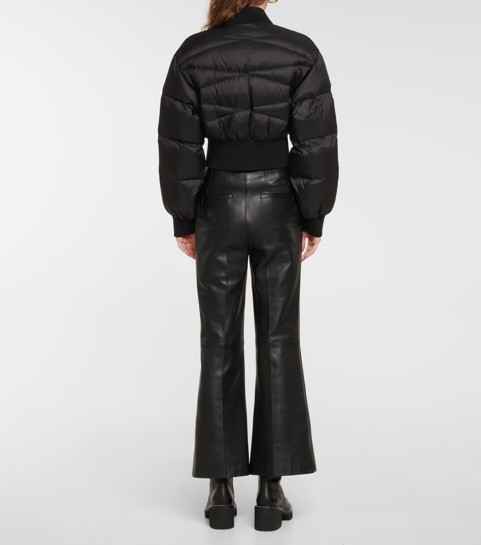 hersilla jacket black