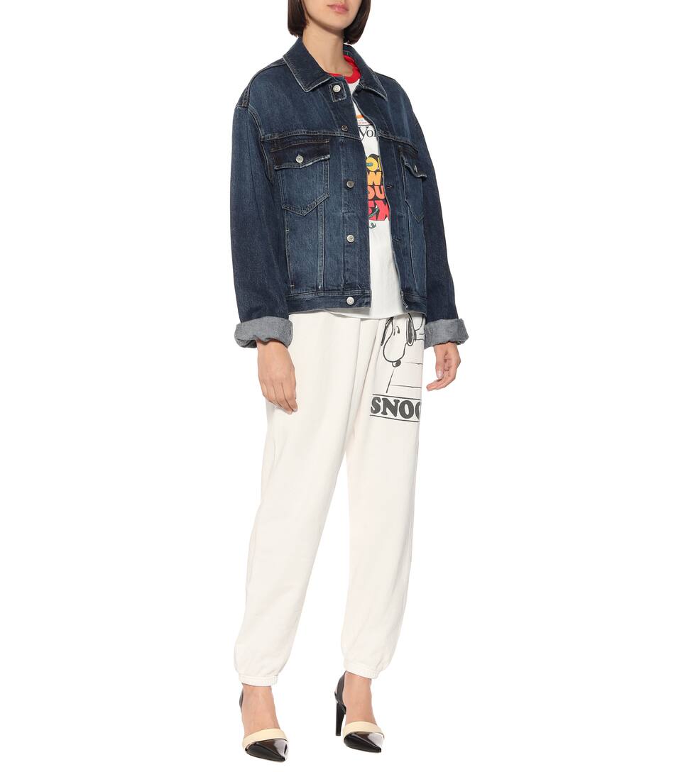 New Baseball Marc The – Top X York Magazine® Jacobs 3TJlcFK1