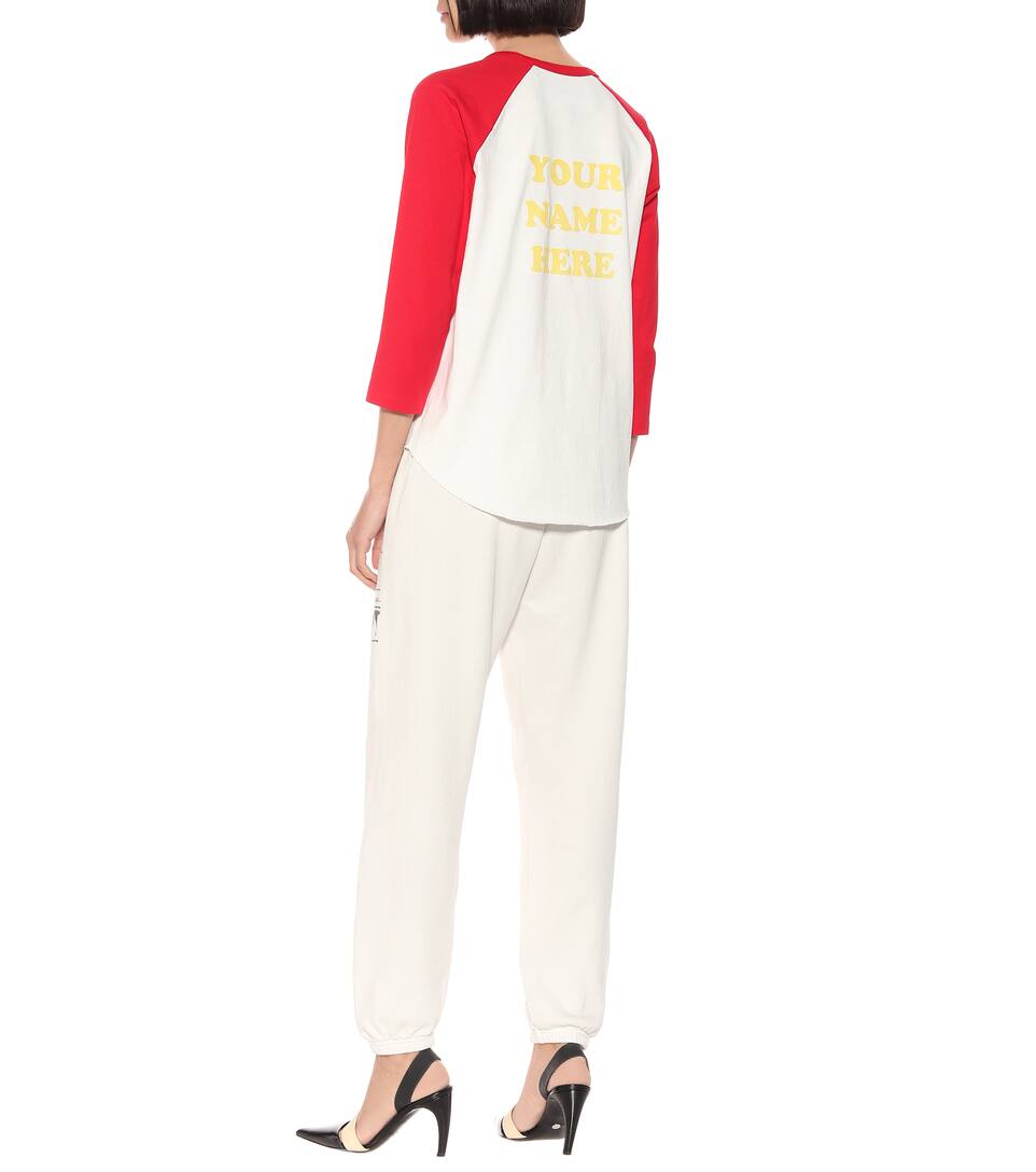 New Baseball Marc The – Top X York Magazine® Jacobs 3TJlcFK1