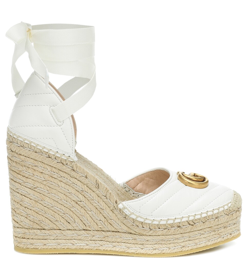 mytheresa espadrilles