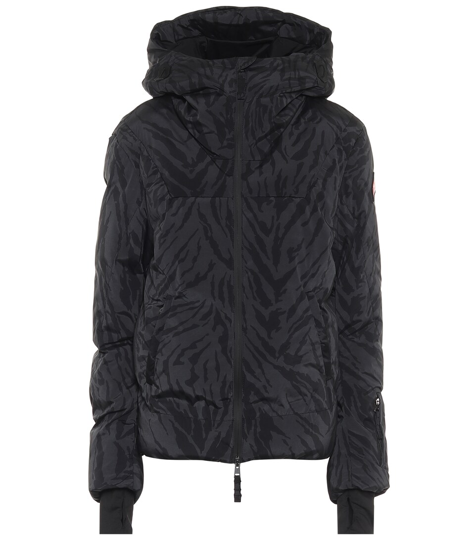 jet set ski jacket