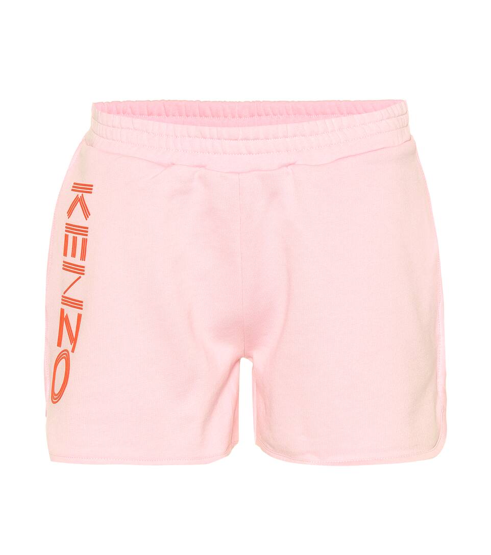 pantaloncini kenzo lunghi