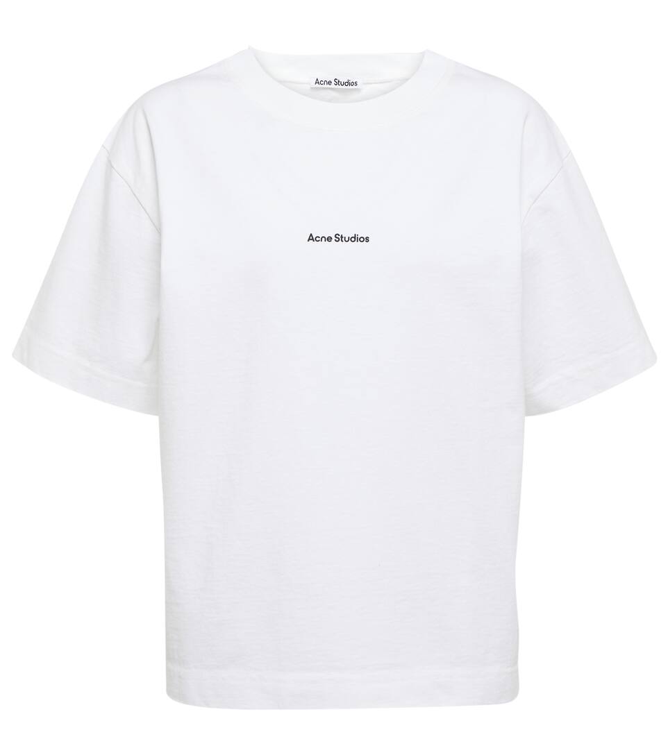 acne t shirt