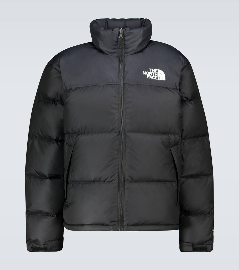 the north face nuptse 1996 jacke