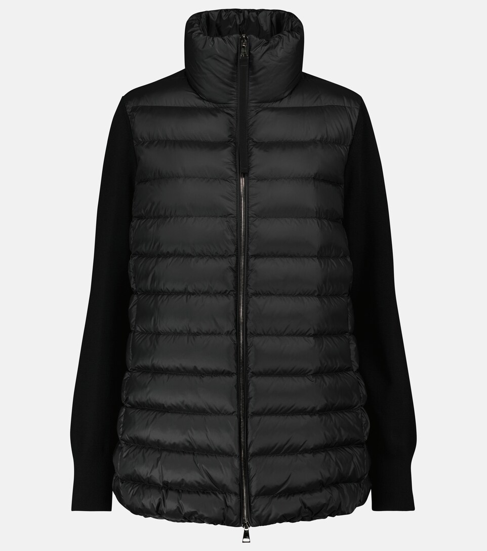 moncler goose down