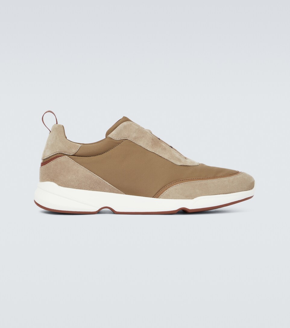 Loro Piana | Nuages Sneakers | PAUW