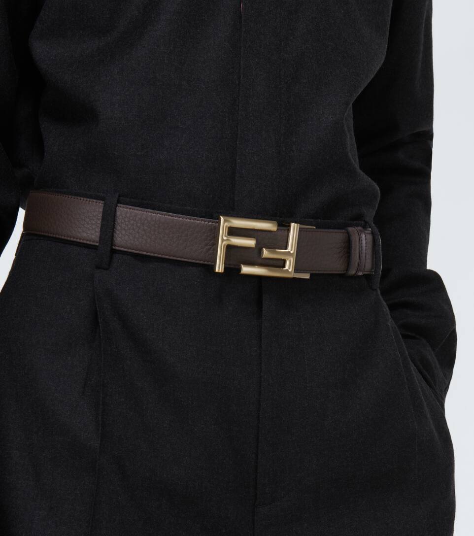 ff belt buckle